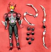 仮面ライダーアギト|BANDAI