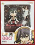 ねんどろいど 榛名改二
