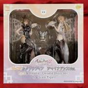 ライザのアトリエ2 ～失われた伝承と秘密の妖精～|ファット・カンパニー