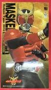 仮面ライダークウガ|メディコム・トイ