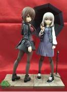 ガールズ＆パンツァー|KOTOBUKIYA