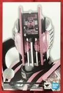 仮面ライダーディケイド|BANDAI