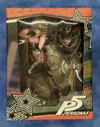 ペルソナ5|GENESIS/マイルストン