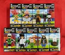 ドラゴンボールZ 神と神|BANPRESTO