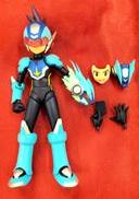 流星のロックマン|千値練