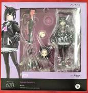 ブルーアーカイブ -Blue Archive-|MAX FACTORY