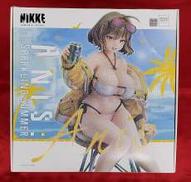 勝利の女神：NIKKE|グッドスマイルアーツ上海