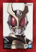 仮面ライダーアギト|BANDAI