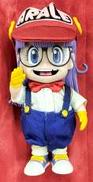 DR.スランプアラレちゃん|メディコム・トイ