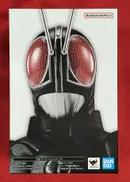 仮面ライダーBLACK RX|BANDAI