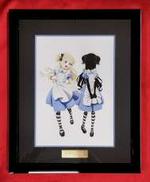 シャドーハウス|Aniplex