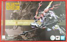 METAL ROBOT魂|BANDAI