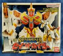 魔法戦隊マジレンジャー|BANDAI