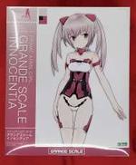 フレームアームズ・ガール|KOTOBUKIYA