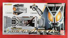 仮面ライダー555|BANDAI