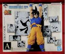 ドラゴンボール|BANDAI