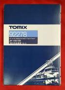 Nゲージ|TOMIX