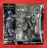 バットマン：アーカム・ナイト|海洋堂