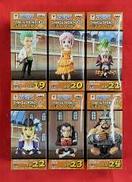 ワンピース|BANPRESTO