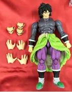 ドラゴンボール超　スーパーヒーロー|BANDAI