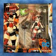 ハーレイ・クイン NEW52 ver.