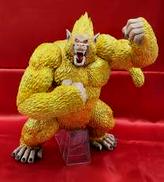 ドラゴンボール|BANDAI