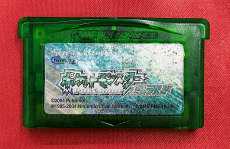 GBAソフト|NINTENDO