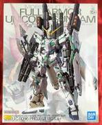 機動戦士ガンダムUC|BANDAI