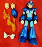 ロックマンX|BANDAI