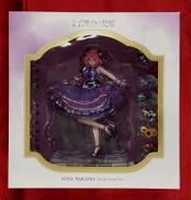 中野二乃 -Floral Dress Ver.-|ESTREAM