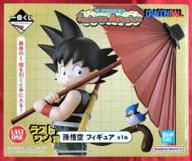 ドラゴンボール|BANDAI