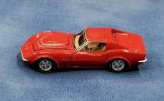 1970 Chevrolet Corvette|GREENLIGHT