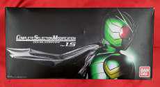 仮面ライダーW|BANDAI