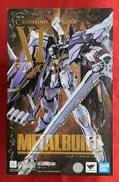 機動戦士クロスボーンガンダム 鋼鉄の7人|BANDAI