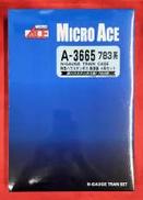 Nゲージ|MICRO ACE