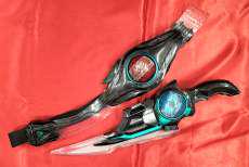 仮面ライダーゼッツ|BANDAI