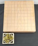 将棋セット|〆