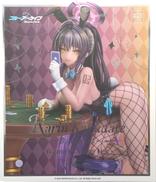 角楯カリン(バニーガール) Game Playing Ver|グッドスマイルアーツ上海