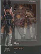 フィギュア|MAX FACTORY