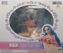 ネフェルタリ・ビビ Ver.BB_02|MEGAHOUSE