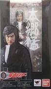 S.H.Figuarts 本郷猛|BANDAI