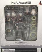 ヨルハ二号B型 Version 2.0