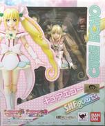 S.H.Figuarts キュアエコー|BANDAI