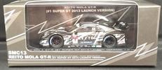 REITO MOLA GT-R SUPER GT 2013|京商