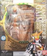 仮面ライダー鎧武 極アームズ|BANDAI