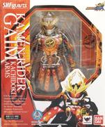 仮面ライダー鎧武 カチドキアームズ