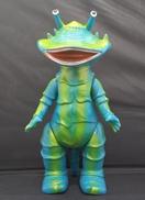 カネゴン|ブルマァク