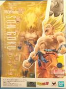 スーパーサイヤ人孫悟空-伝説のスーパーサイヤ人-