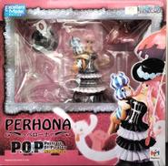 ペローナ|MEGAHOUSE