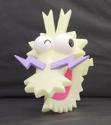 コロドラゴン GLOW IN THE DARK|エレクトリックトイズ